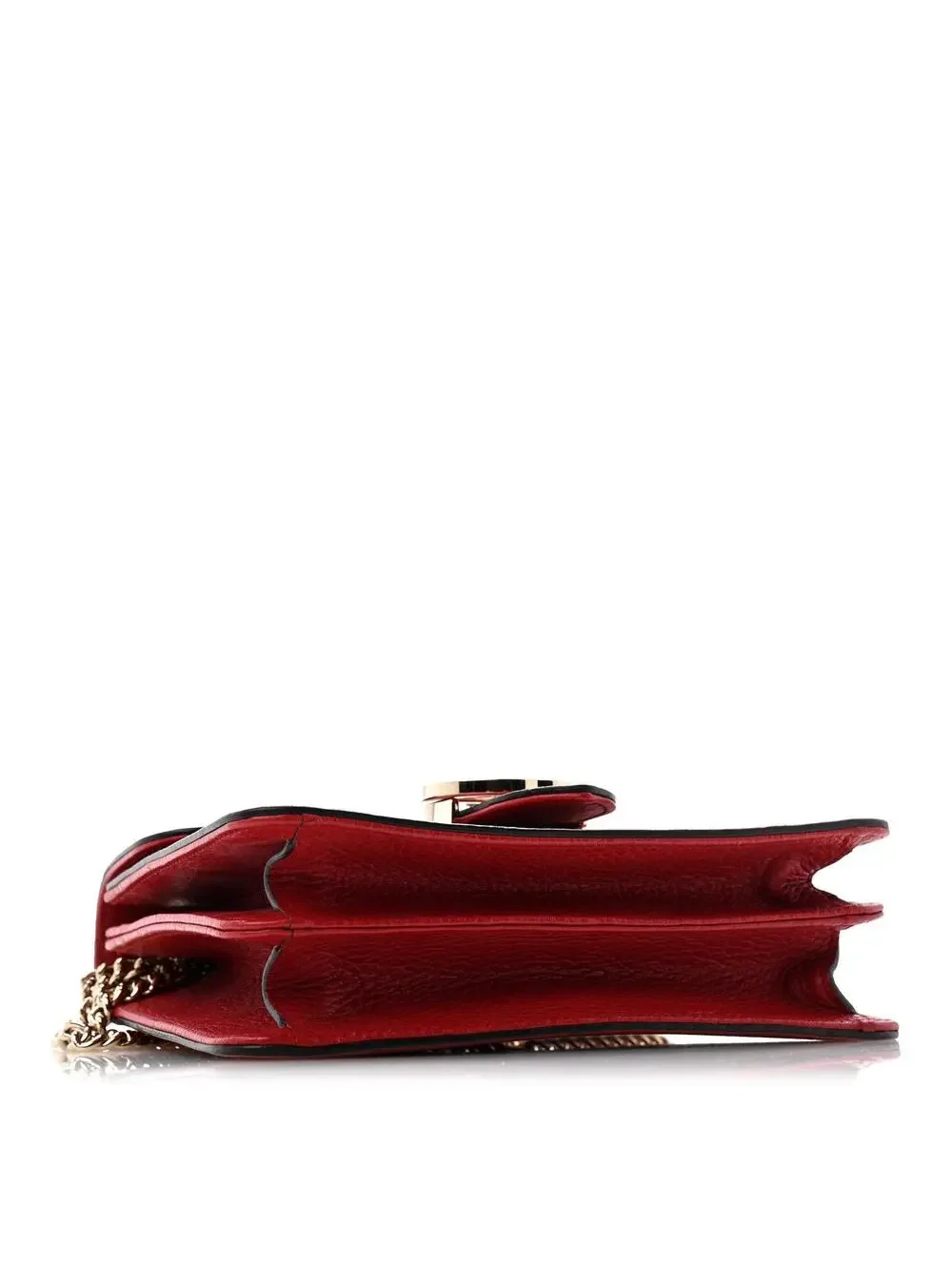 Gucci Dollar Calfskin Small #310255G82B